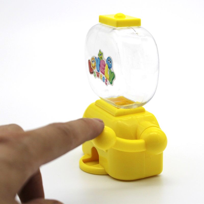 Candy Toy Dispenser6