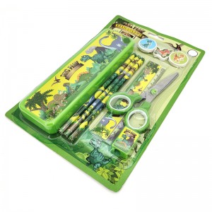 Ihe Nlereanya Dinosaur Set10