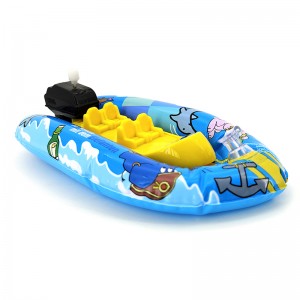 I-Inflatable Yacht Ship (7)