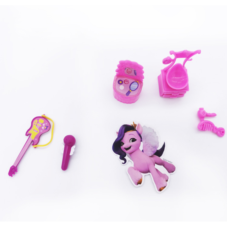 My Little Pony lekesett4