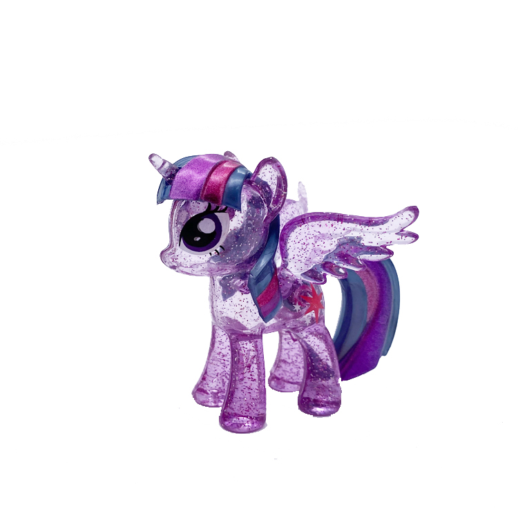 My Little Pony -lelu (1)