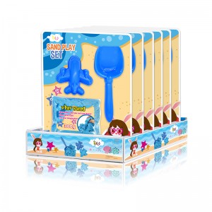 sand play set9