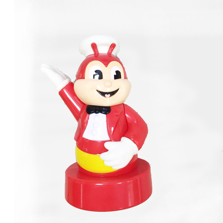 stamper figuur toy5