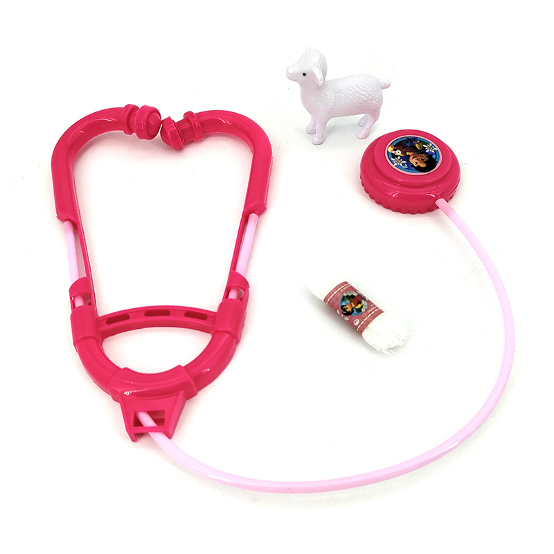 hračka stetoskop 5