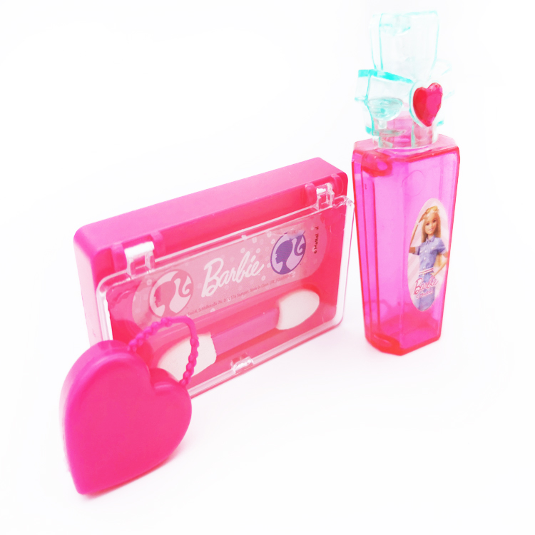 Barbie handbag set3
