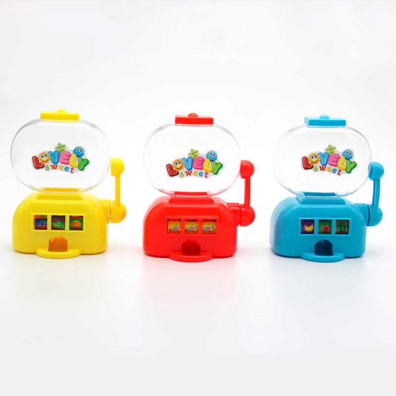 Candy Toy Dispenser5