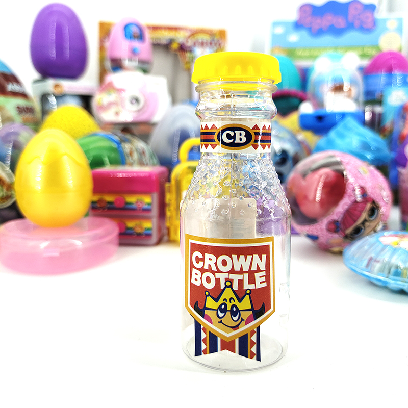 Crown bottle5