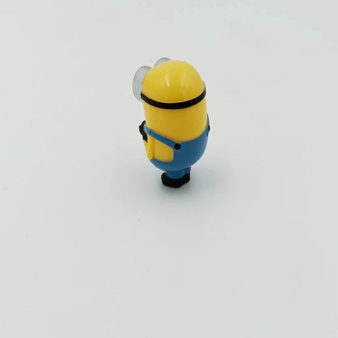 NBCUдан Minions өндүрүүгө уруксат алган (1)