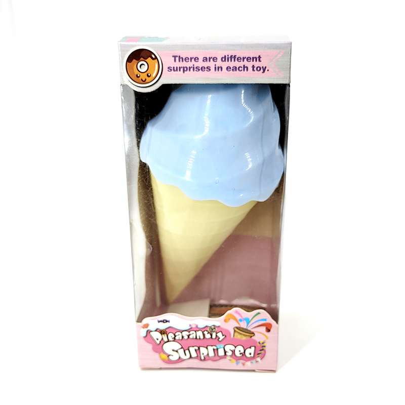 Ice Cream Shape5